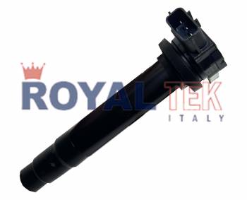 BOBINA DE IGNICION TIPO LAPIZ ROYALTEK NISSAN PRIMERA / SENTRA 2.0 --- OEM 224484M500 CM11205 224484M50A